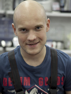 Антон Богданов и Владимир Селиванов: «Да, мы изменились» - «Интервью Звёзд»