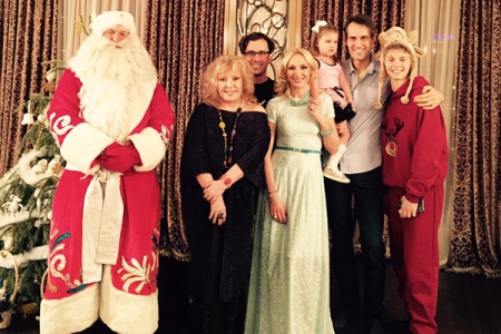 Миколас Орбакас: «Дочь ругает меня за то, что бегаю за автобусами» - «Интервью Звёзд»