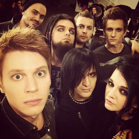 Никита Пресняков: «Иногда не ем то, что готовит мама» - «Интервью Звёзд»