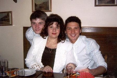 Мама Сергея Лазарева: «Сын поддержал меня во время развода» - «Интервью Звёзд»