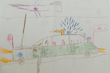 Мама Сергея Лазарева: «Сын поддержал меня во время развода» - «Интервью Звёзд»