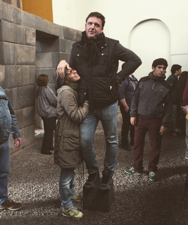 Людмила Нарусова: «Ксюша готова к детям, а с пеленками я помогу!» - «Интервью Звёзд»