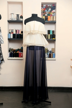 Оксана Федорова: «Я перестала выбрасывать одежду» - «Интервью Звёзд»