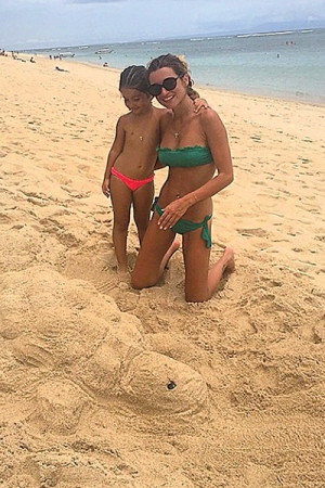 Ксения Бородина: «Теперь я как за каменной стеной» - «Интервью Звёзд»