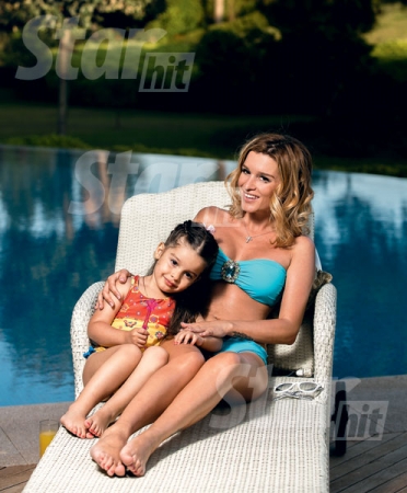 Ксения Бородина: «Миша превратил нашу жизнь в ссоры и конфликты. И я ушла» - «Интервью Звёзд»