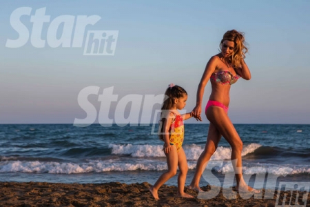 Ксения Бородина: «Миша превратил нашу жизнь в ссоры и конфликты. И я ушла» - «Интервью Звёзд»