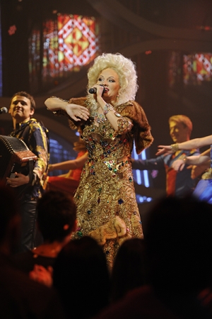 Натали: «Я хотела, чтобы на шоу «Точь-в-точь» меня ругали» - «Интервью Звёзд»