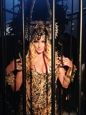 Волочкова впервые рассказала в чем причина расставания с Бахтияром - «Интервью Звёзд»