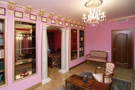 Волочкова впервые рассказала в чем причина расставания с Бахтияром - «Интервью Звёзд»