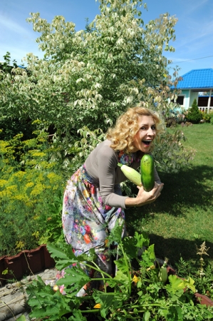 Ирина Агибалова: Я благодарна школе жизни под названием «Дом-2» - «Интервью Звёзд»