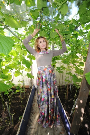 Ирина Агибалова: Я благодарна школе жизни под названием «Дом-2» - «Интервью Звёзд»