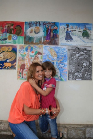 Анжелика Агурбаш: «Муж подал на развод за моей спиной» - «Интервью Звёзд»