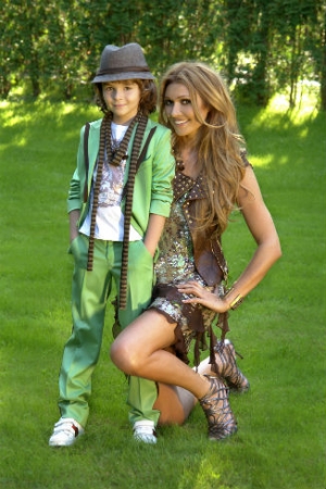 Анжелика Агурбаш: «Муж подал на развод за моей спиной» - «Интервью Звёзд»