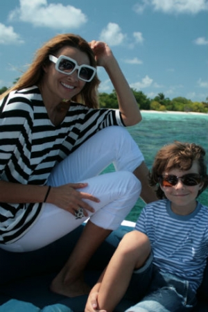 Анжелика Агурбаш: «Муж подал на развод за моей спиной» - «Интервью Звёзд»