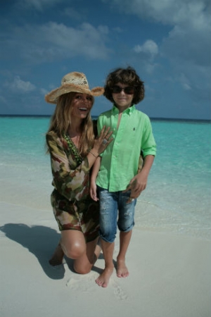 Анжелика Агурбаш: «Муж подал на развод за моей спиной» - «Интервью Звёзд»