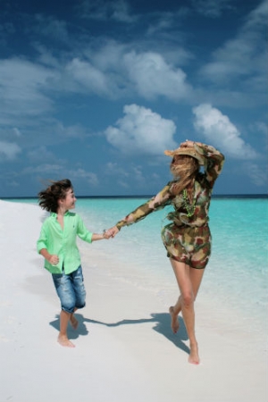 Анжелика Агурбаш: «Муж подал на развод за моей спиной» - «Интервью Звёзд»