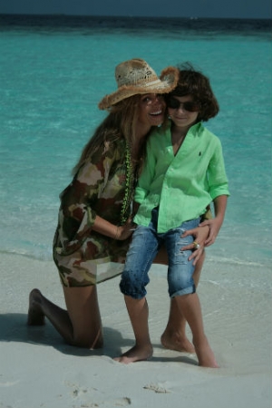 Анжелика Агурбаш: «Муж подал на развод за моей спиной» - «Интервью Звёзд»