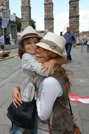 Анжелика Агурбаш: «Муж подал на развод за моей спиной» - «Интервью Звёзд»