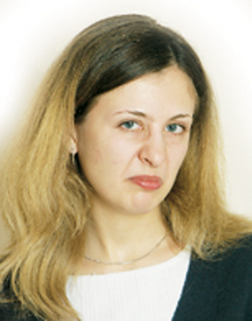 Наталье Медведевой не идет брючный костюм - «Новости»