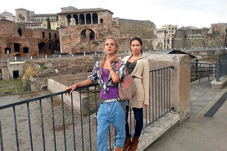 Нюша: «Ценю настойчивых парней» - «Интервью Звёзд»