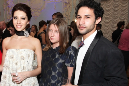 Валерий Меладзе: «Я строгий, могу и отчитать» - «Интервью Звёзд»