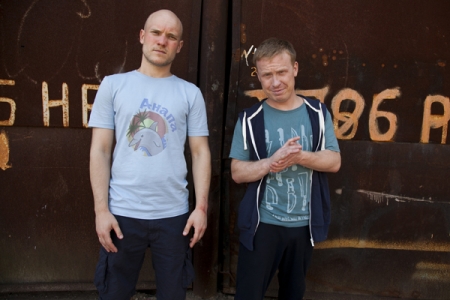 Антон Богданов и Владимир Селиванов: «Да, мы изменились» - «Интервью Звёзд»