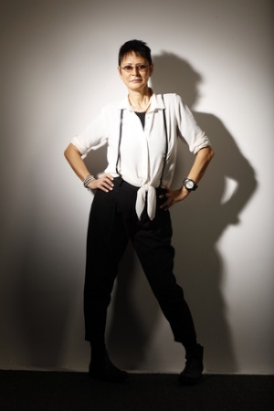 Ирина Хакамада: «Юбилей воспринимаю с отвращением!» - «Интервью Звёзд»