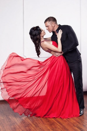 Евгения Феофилактова: «Я вернусь на «Дом-2» только в качестве ведущей» - «Интервью Звёзд»