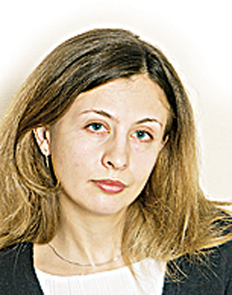 Анна Чиповская — настоящая Кармен - «Новости»