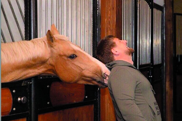 Ветеринар питомцев первых лиц государства: «Мне не до звездности. Главное – помочь» - «Интервью Звёзд» Ветеринар питомцев первых лиц государства: «Мне не до звездности. Главное – помочь» - «Интервью Звёзд»