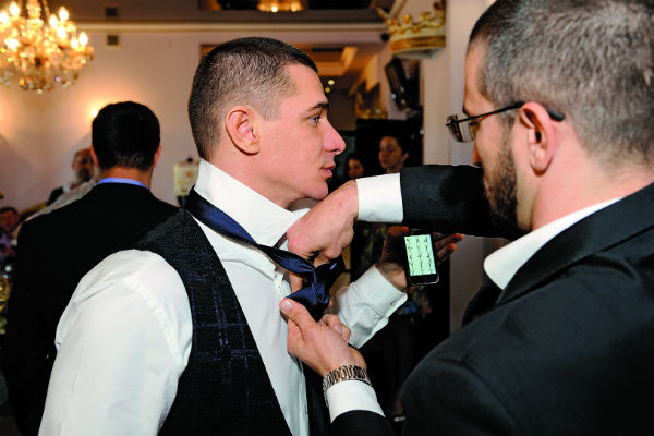 Ксения Бородина: «Мне было важно выиграть этот бой, как на войне» - «Интервью Звёзд» Ксения Бородина: «Мне было важно выиграть этот бой, как на войне» - «Интервью Звёзд»