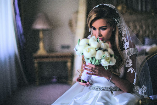 Ксения Бородина: «Мне было важно выиграть этот бой, как на войне» - «Интервью Звёзд» Ксения Бородина: «Мне было важно выиграть этот бой, как на войне» - «Интервью Звёзд»