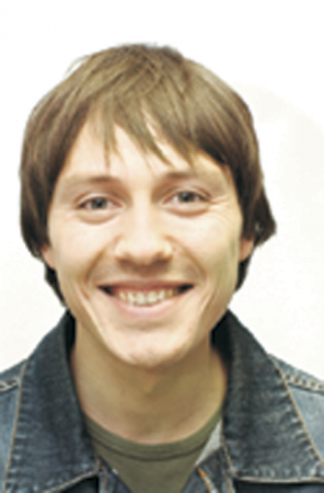 Григорий Добрыгин и Муся Тотибадзе: образцовая пара хипстеров - «Новости»