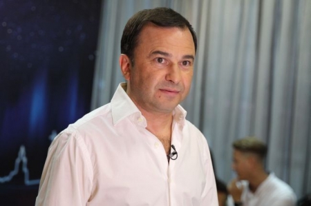 Звезды рассказали, какие песни их просят спеть украинцы (фото)