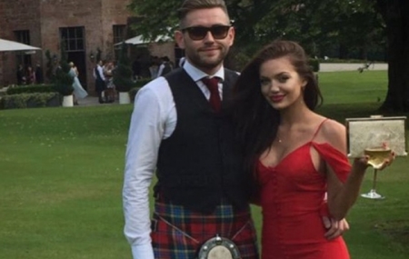 Копия Анджелины Джоли из Шотландии стала звездой сети (фото)