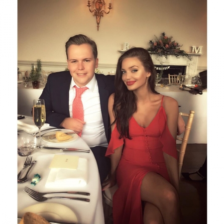 Копия Анджелины Джоли из Шотландии стала звездой сети (фото)