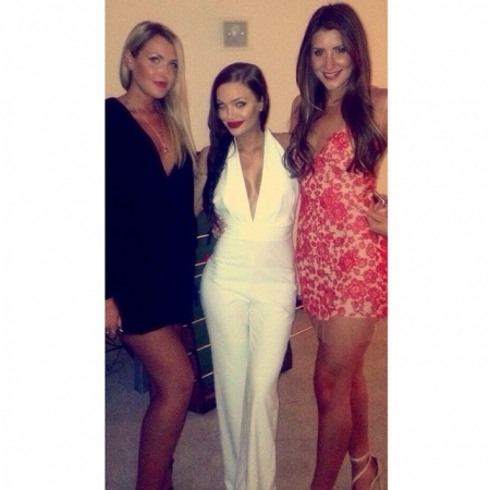 Копия Анджелины Джоли из Шотландии стала звездой сети (фото)