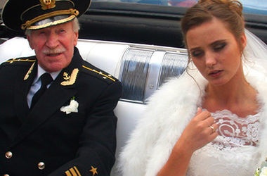 ТОП-5 роскошных свадеб знаменитостей (фото)