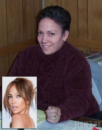 Как бы выглядели звезды, если бы у них закончились деньги (фото)