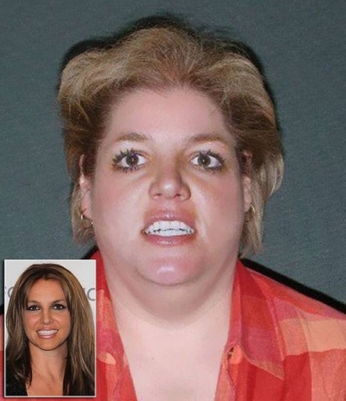 Как бы выглядели звезды, если бы у них закончились деньги (фото)