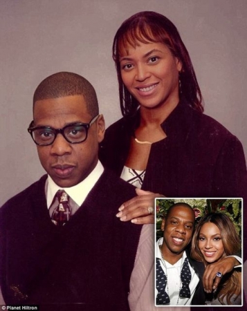 Как бы выглядели звезды, если бы у них закончились деньги (фото)