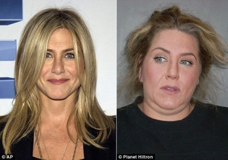 Как бы выглядели звезды, если бы у них закончились деньги (фото)