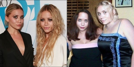 Как бы выглядели звезды, если бы у них закончились деньги (фото)