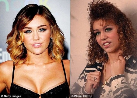 Как бы выглядели звезды, если бы у них закончились деньги (фото)