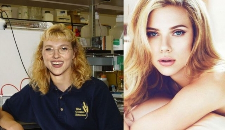 Как бы выглядели звезды, если бы у них закончились деньги (фото)