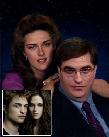 Как бы выглядели звезды, если бы у них закончились деньги (фото)