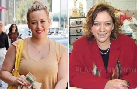 Как бы выглядели звезды, если бы у них закончились деньги (фото)