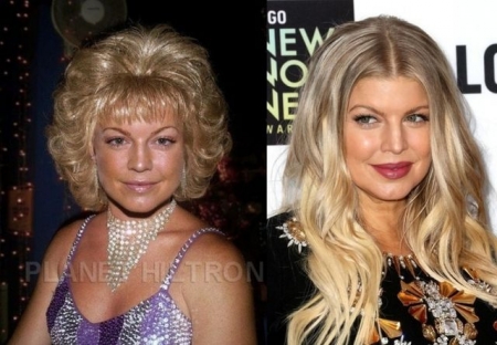 Как бы выглядели звезды, если бы у них закончились деньги (фото)