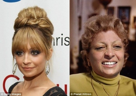 Как бы выглядели звезды, если бы у них закончились деньги (фото)