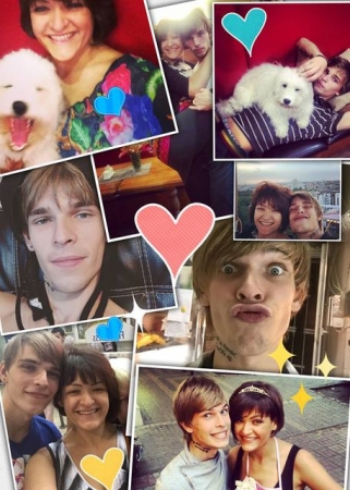 Необычная свадьба в Одессе: ведра мидий для прохожих и торт от невесты (фото)